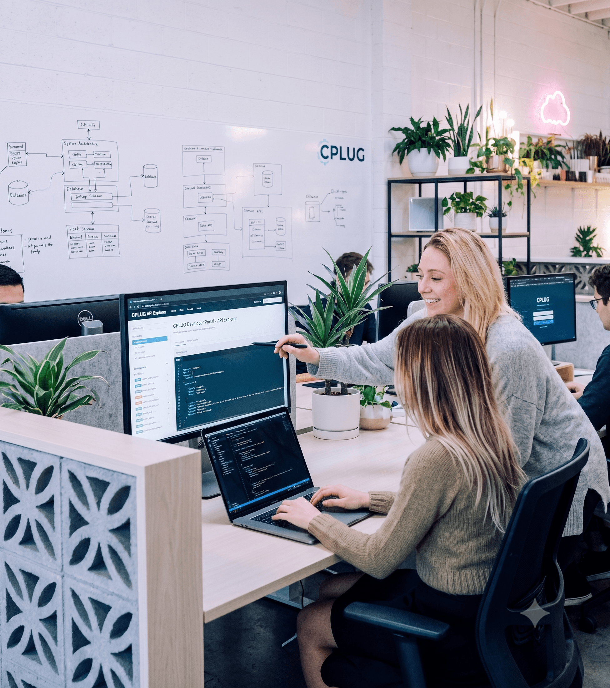 Connectplug Developer Portal